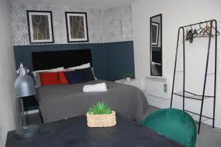 Leicester Central Stay Near LRI and University - 8
