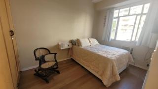 Apartamento espaçoso - 2