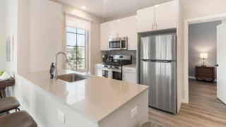 Landing Apartments - Axis 201 - 5