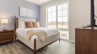 Landing Apartments - Axis 201 - 1