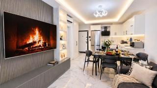 Kleopatra beach one bedroom apartments - 9