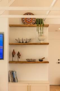 Tropical Hideaway Inspired by Palm Springs in Lennox Head - 4