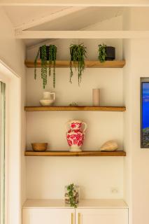 Tropical Hideaway Inspired by Palm Springs in Lennox Head - 2