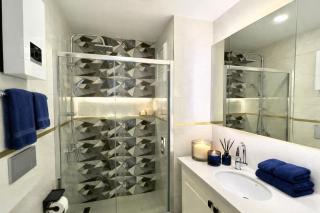 Kleopatra beach one bedroom apartments - 5