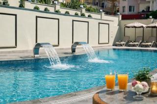 Kleopatra beach one bedroom apartments - 0