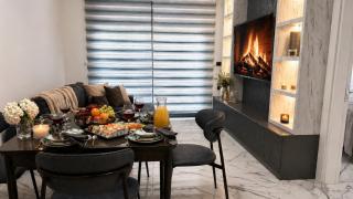 Kleopatra beach one bedroom apartments - 2