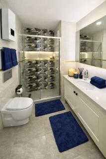Kleopatra beach one bedroom apartments - 7