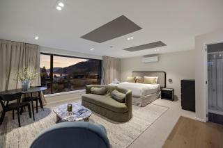 Queenstown Hill House - Studio Only - 9
