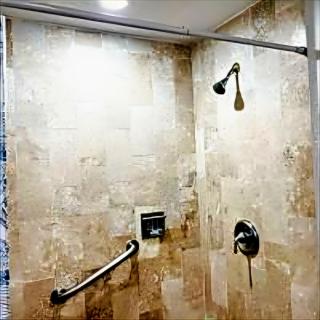 Ocean Front PRINCESA Resort D108-Sandy Beach-Ground Floor-HUGE - 3