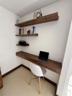 Apartamento Melgar piscinas,vistas y club house - 9