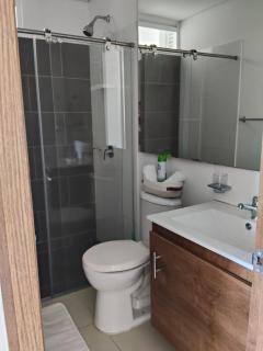 Apartamento Melgar piscinas,vistas y club house - 6