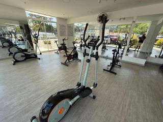 Apartamento Melgar piscinas,vistas y club house - 4