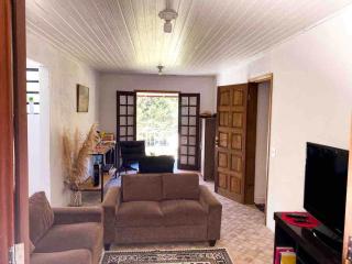 Sítio/ Casa inteira, Campos do Jordão - 8