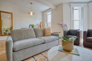 Spacious BedStuy Duplex 3BR 3BA FIFA World Cup 2026 Summer Dates Available - 3