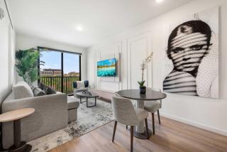 The Avenue Coral Gables Luxury 2BR by Palermo Home Miami - 0