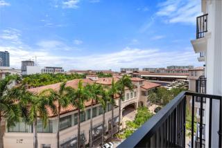 The Avenue Coral Gables Luxury 2BR by Palermo Home Miami - 7