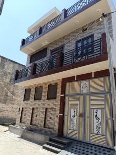 Vallabh Kunj Sewa Sadan - 8