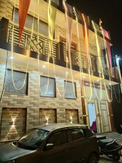 Vallabh Kunj Sewa Sadan - 0