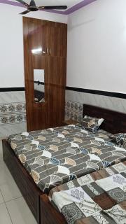 Vallabh Kunj Sewa Sadan - 6