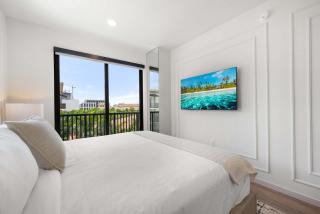 The Avenue Coral Gables Luxury 2BR by Palermo Home Miami - 1