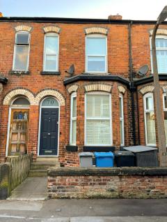 Stylish Home Near Manchester - Altrincham - 5