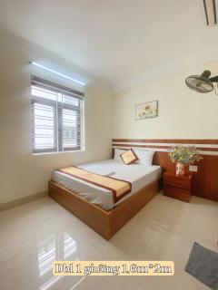 Hưng Thịnh Hotel - 7