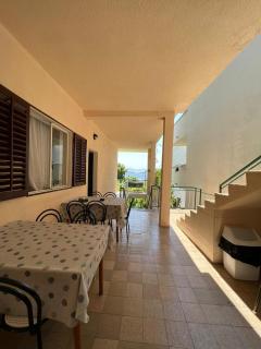 Rooms with shared kitchen "Milica" - 5