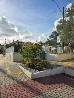 Casa no condomínio Acácias em reserva Guarajuba - 3