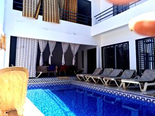 VILLA KEUR BAYE FALL Saly - 9