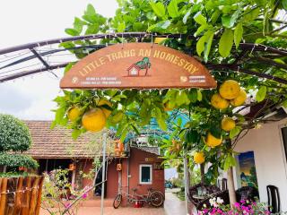 LITTLE TRANG AN HOMESTAY - 0
