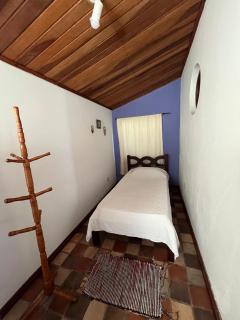 Pousada Laço e Nó - 2
