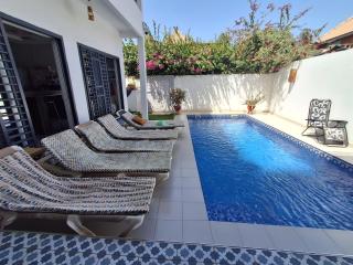 VILLA KEUR BAYE FALL Saly - 0