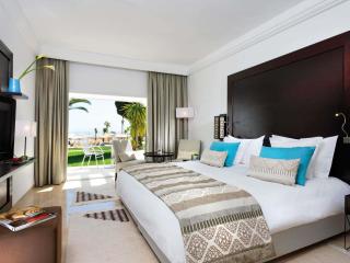 Mövenpick Hotel Gammarth Tunis - 1