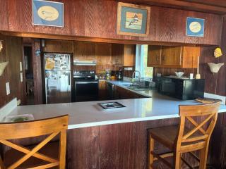 Salty Paws Beach Cottage - 2