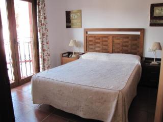 Hotel-Apartamento Carolina y Vanessa - San José - 3