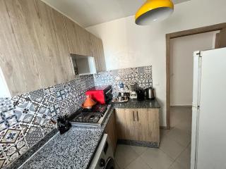 ANZa YASSMINE HOUSE - Agadir - 1