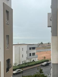 ANZa YASSMINE HOUSE - Agadir - 3