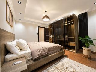 Spacious 3BR Comfort Apt for families Mohandssen - Kairo - 3