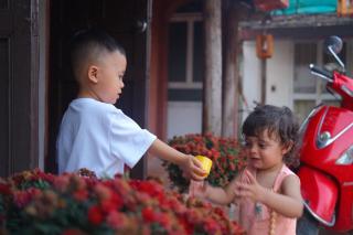 LITTLE TRANG AN HOMESTAY - 9