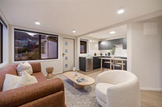 Queenstown Hill House - Apartment Only - 3