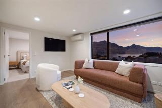 Queenstown Hill House - Apartment Only - 6