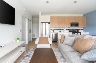Landing Apartments - Cannery Flats - 9