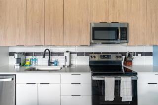 Landing Apartments - Cannery Flats - 3