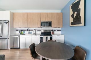 Landing Apartments - Cannery Flats - 4