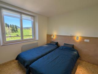 Appartement paisible avec animaux - 6 pers. - FR-1-589-855 - 4