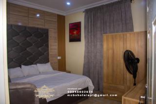 MCBS Hotel and Apartment - 6