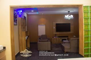 MCBS Hotel and Apartment - 1