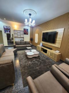 MCBS Hotel and Apartment - 4