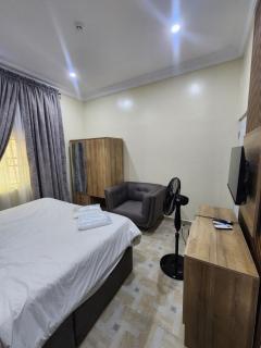 MCBS Hotel and Apartment - 3