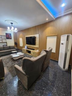 MCBS Hotel and Apartment - 2